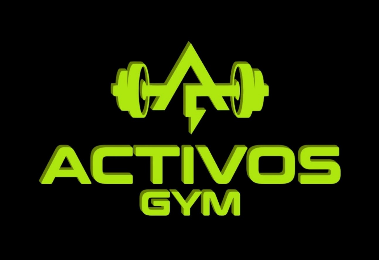 Logo Centro deportivo